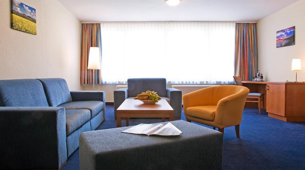 Hotel Xenia Sellin  Chambre photo