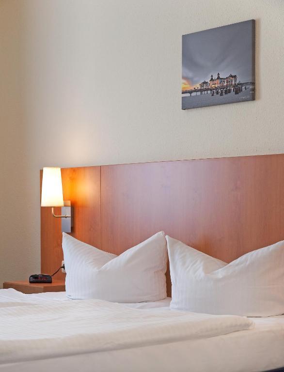 Hotel Xenia Sellin  Chambre photo