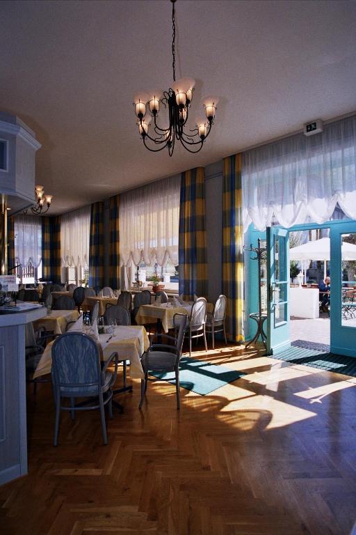 Hotel Xenia Sellin  Extérieur photo