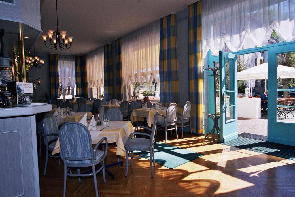 Hotel Xenia Sellin  Extérieur photo