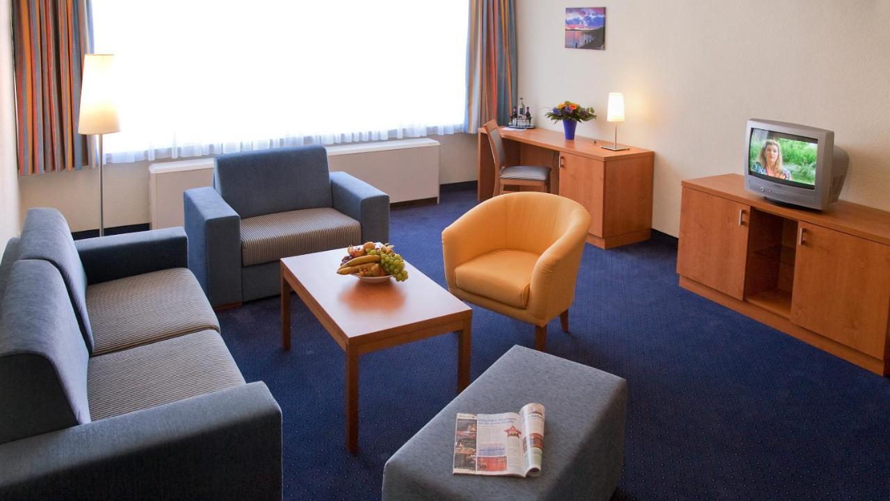 Hotel Xenia Sellin  Chambre photo