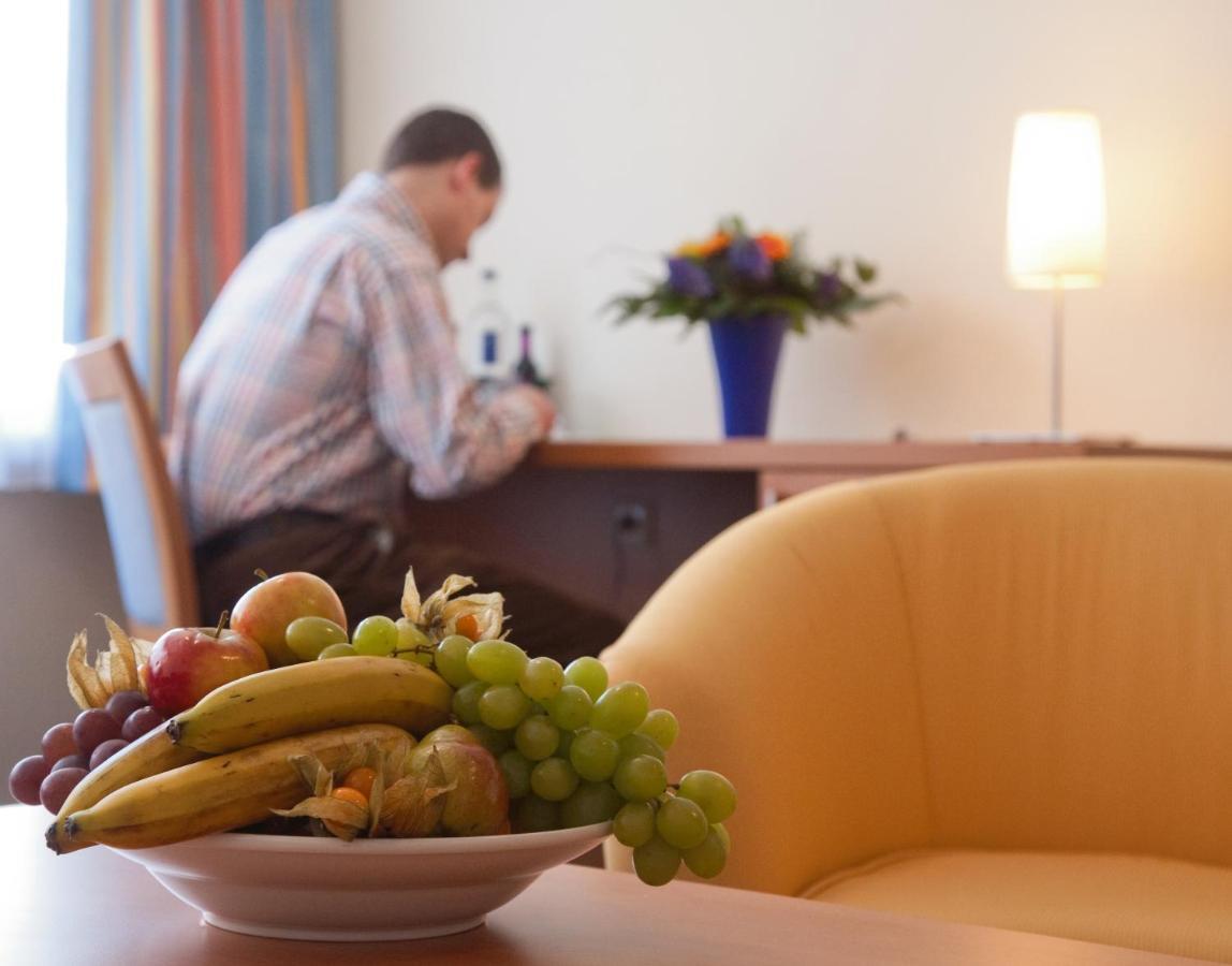 Hotel Xenia Sellin  Chambre photo