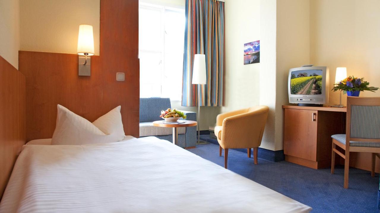 Hotel Xenia Sellin  Chambre photo